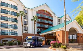 Hyatt Place Tempe Phoenix Airport